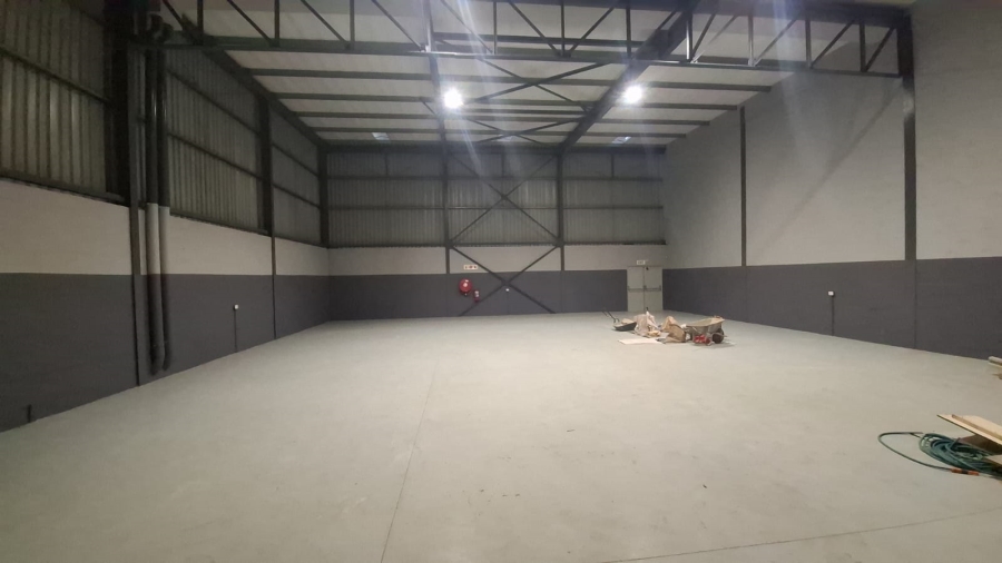 To Let Commercial Property for Rent in Stikland Industrial Western Cape